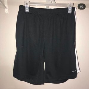 Nike basketball shorts
